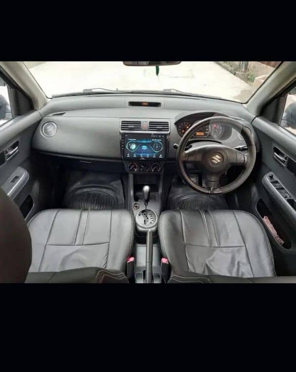 Suzuki Swift 2012 Urgent SALE 11