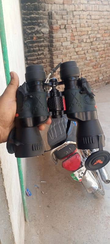 binocular cccp 0