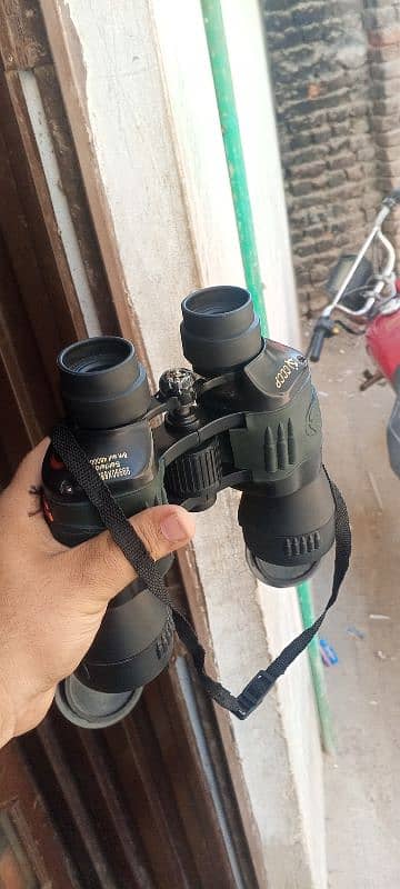 binocular cccp 1