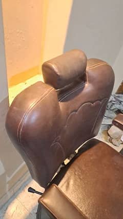 Parlour chair / Saloon chair 0