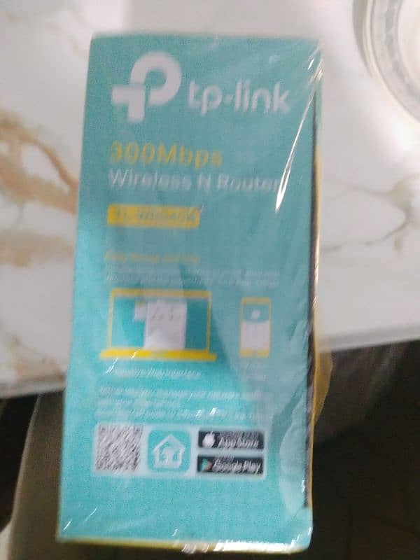 TPlink WR840 Urgent sell New best Price hotspot access point &Router 1