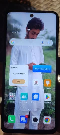 infinix note 30 0