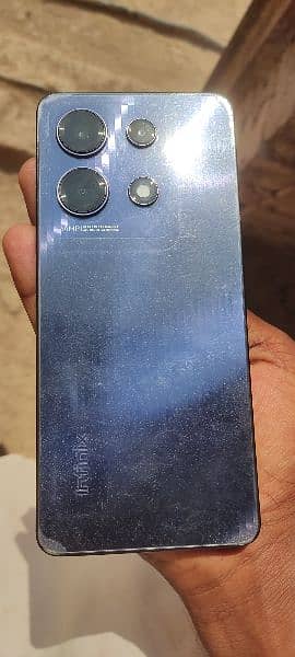 infinix note 30 5