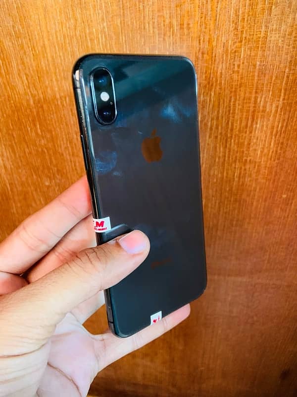 iphone x 64 gb non pta 2