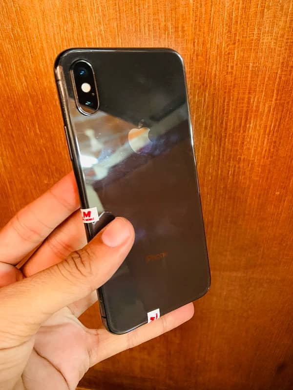 iphone x 64 gb non pta 4