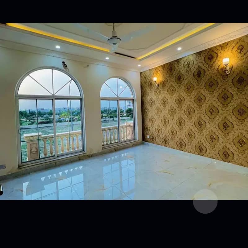 5 Marla House For Sale On Easy Installments In Paragon City Lahore 4