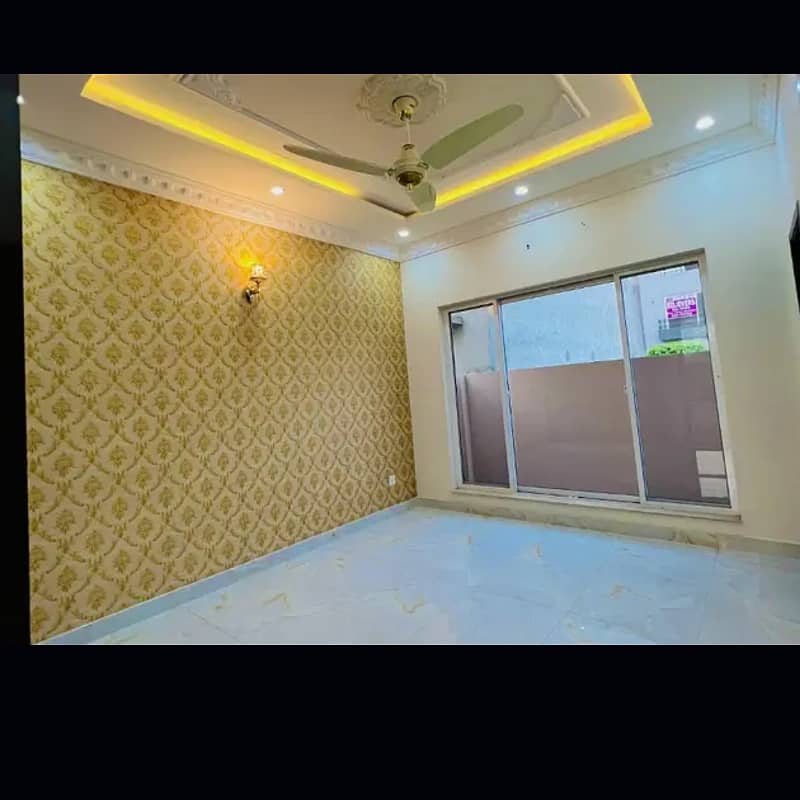 5 Marla House For Sale On Easy Installments In Paragon City Lahore 7