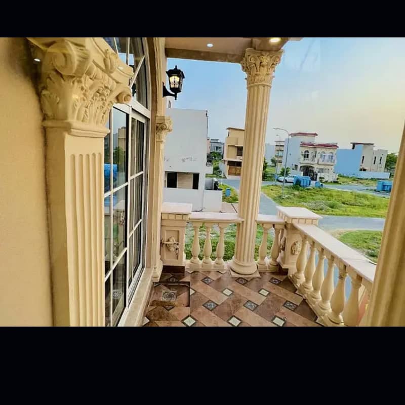 5 Marla House For Sale On Easy Installments In Paragon City Lahore 9