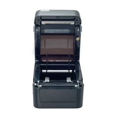 XPrinter XP-410B 4 Inch Thermal Label Printer with USB Interface