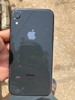 iPhone XR 10/10 condition