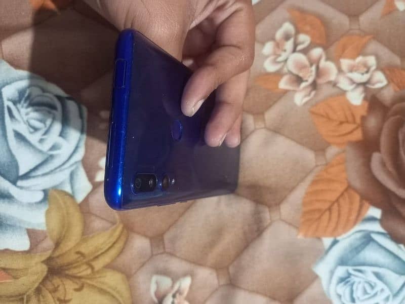 HUAWEI Y9 Prime 4gb 128gb 5