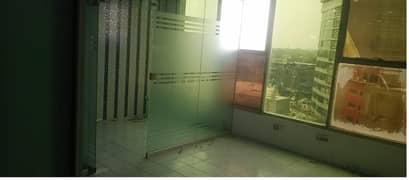 Area 560 Sq Ft Corporate Office Available For Rent On Reasonable Rent Gulberg 3 Lahore