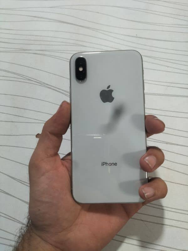 Iphone x pta approved 0