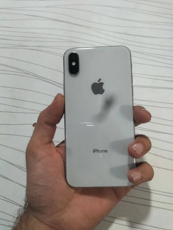 Iphone x pta approved 5