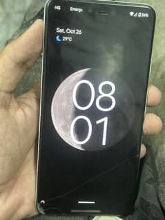 Google pixel 3xl 128gb DSLR camera pubg beast