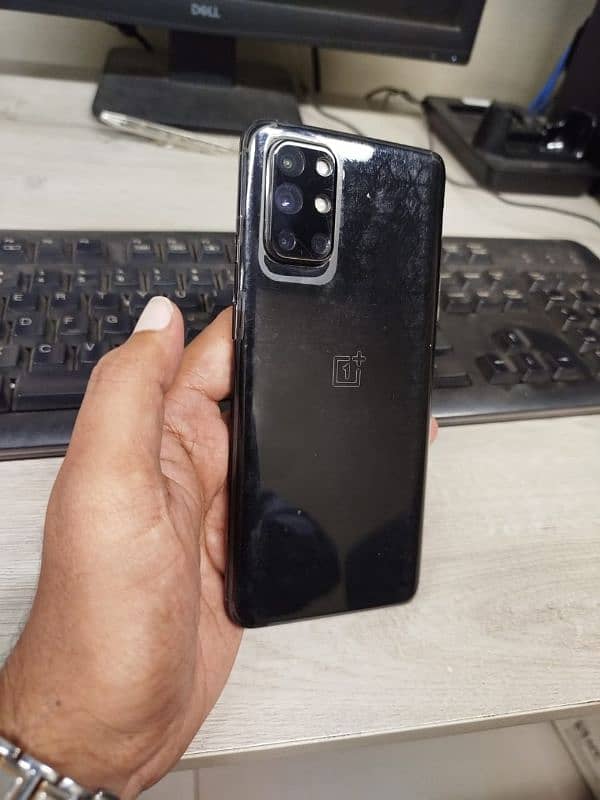 OnePlus 9R 2