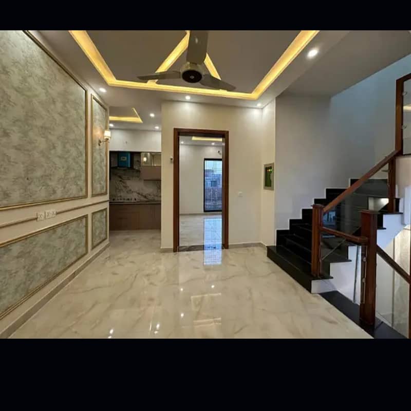 5 MARLA HOUSE FOR RENT IN PARAGON CITY LAHORE 3