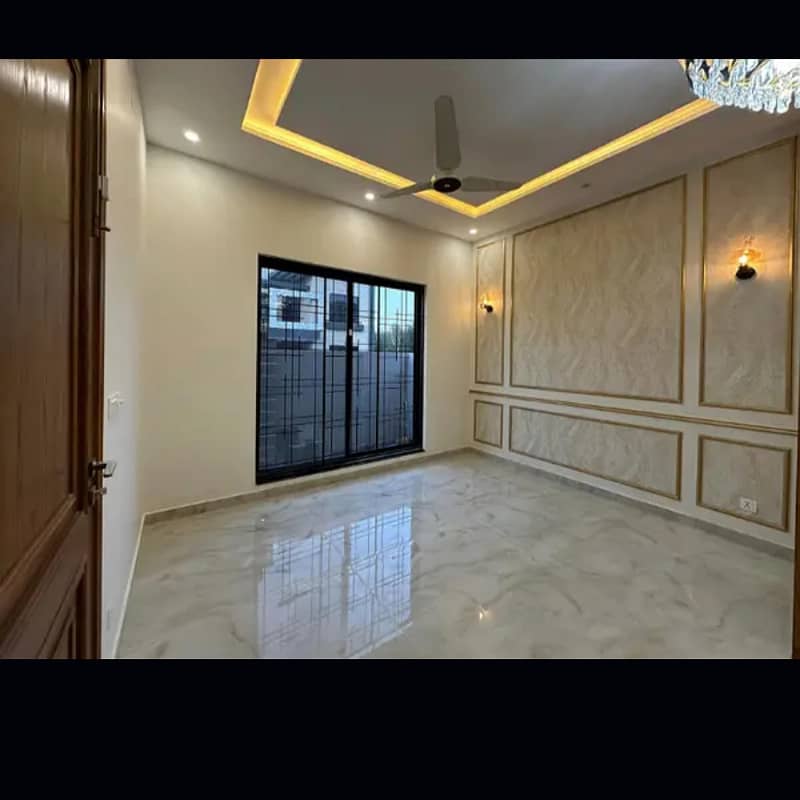 5 MARLA HOUSE FOR RENT IN PARAGON CITY LAHORE 5