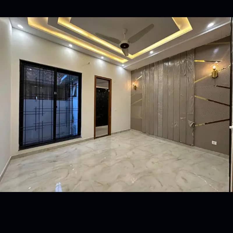 5 MARLA HOUSE FOR RENT IN PARAGON CITY LAHORE 6