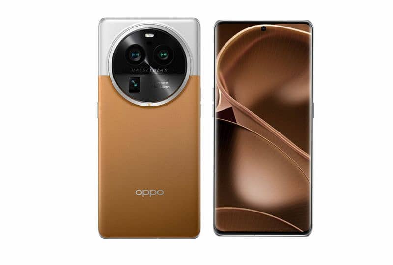 Oppo find x 6 pro 0