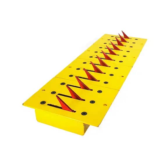 Tyre killers Road Blockers, Barrier,Spike barrie,r tyre killer 2