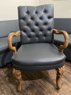 Executive / Dinning Chairs for Sale