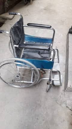 wheelchair 0