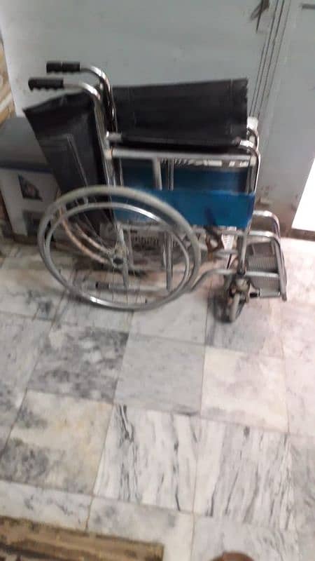 wheelchair 1