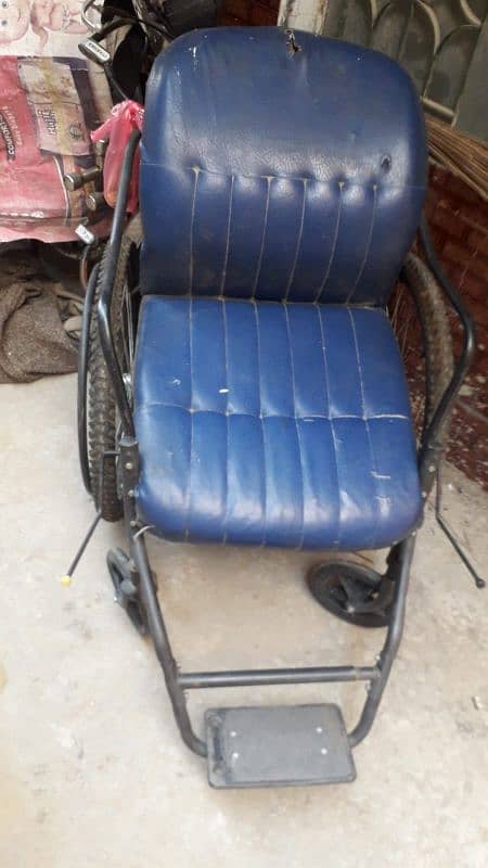 wheelchair 3