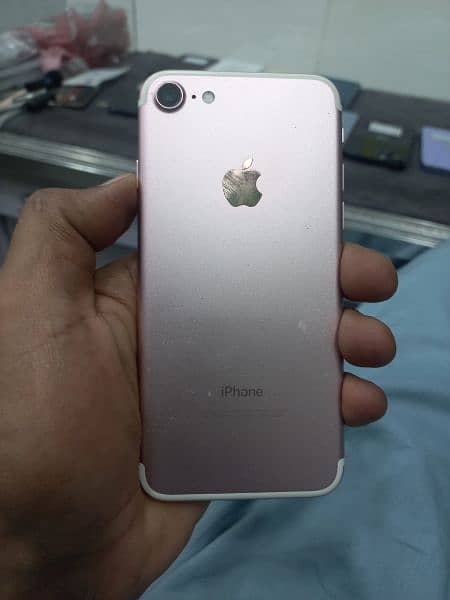 iphone 7 128 gb 92 battry halth 0