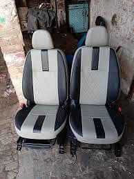 Car seat covers in chakwal 2