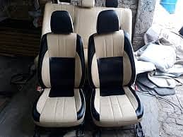 Car seat covers in chakwal 3