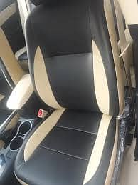 Car seat covers in chakwal 4