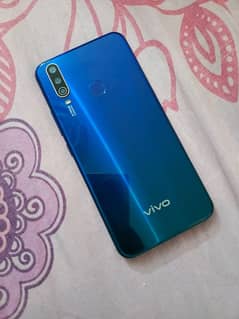 Vivo Y15