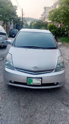 Toyota Prius 2008 0