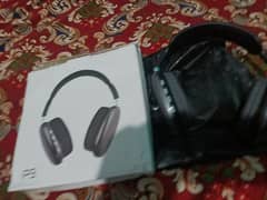 headphones p9