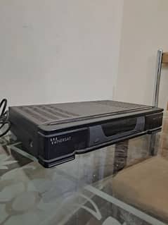 Winersat satellite receiver 0