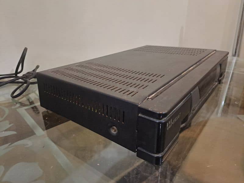 Winersat satellite receiver 2