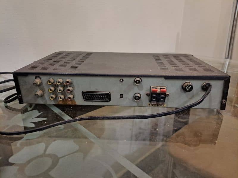 Winersat satellite receiver 4