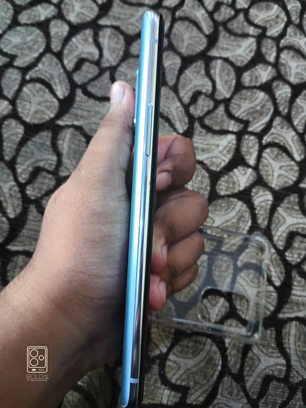 OnePlus 8t 12/256 non pta 1