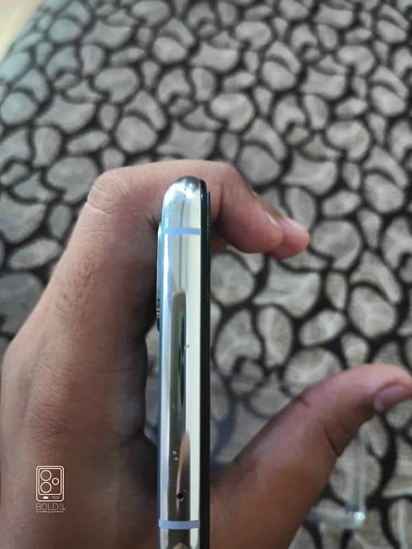 OnePlus 8t 12/256 non pta 4