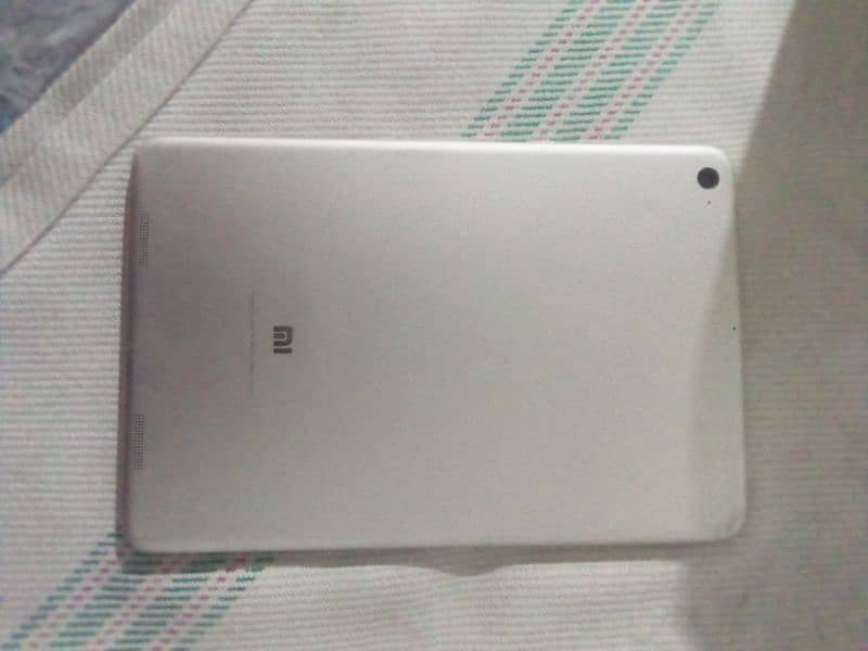 mi tablet 2