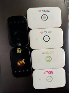 zong 4G device jazz 4G Wi-Fi call 03282973951 0