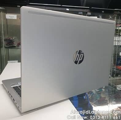 HP Probook 450 G7 1