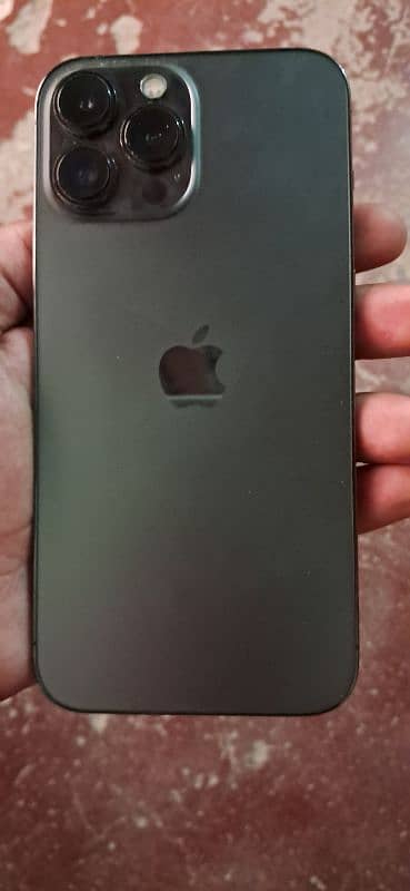 I phone 13 pro max 0