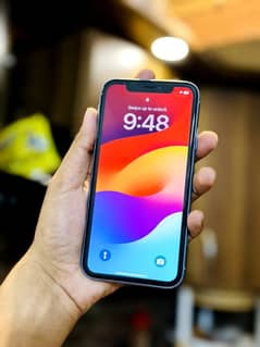 iPhone XR 256gb Non Pta