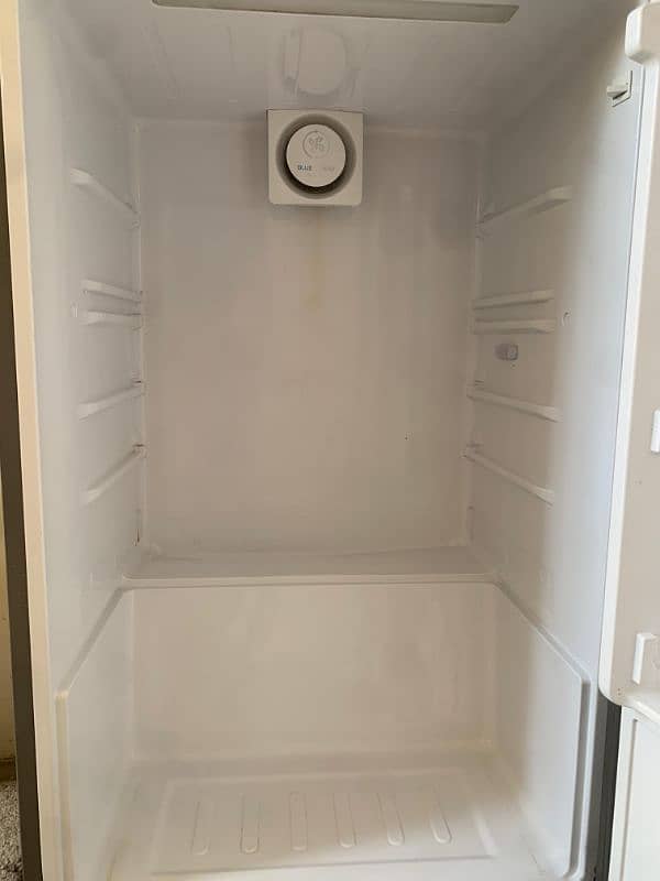 Haier HRF-483 TDC-TDB turbo cooling refrigerator 1