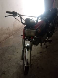 Metro bike ha 2017 model ha