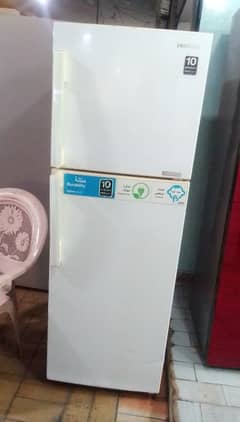 inventer no feroz fridge first gas charge on condition