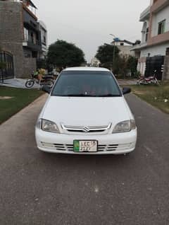 Suzuki Cultus VXR 2007 0